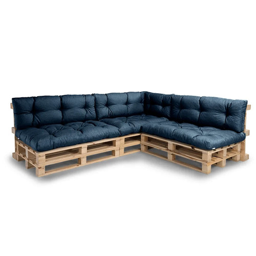 Euro pallet cushions - euro, –