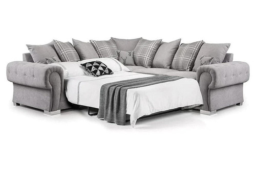 Brand new verona corner sofa - |,