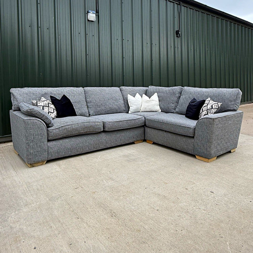 Next stamford corner sofa - next,