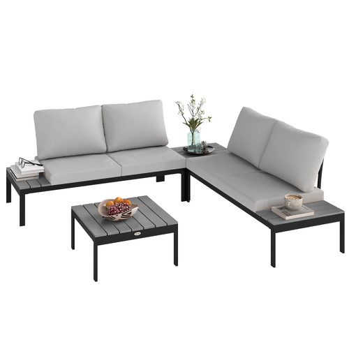 Outsunny seater garden - 4,