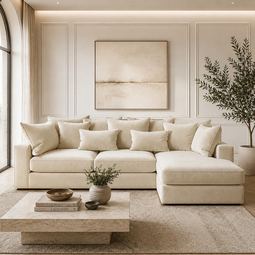 New luxury ruby - luxury, corner