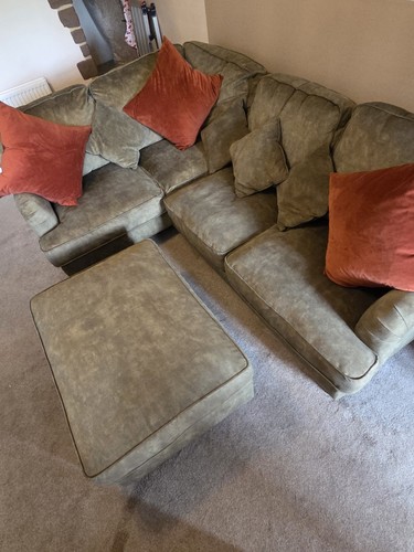 Vintagesofa howard corner - corner, sofa