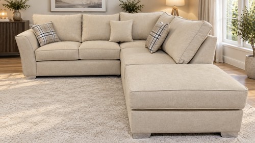 New madrid corner sofa - madrid,