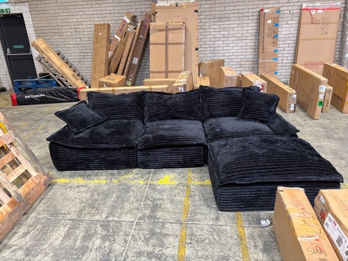 Corner sofa set cushions - &,