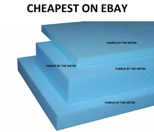 High density upholstery - density,