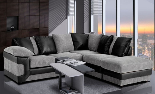 New amara corner sofa - sofa, jumbo
