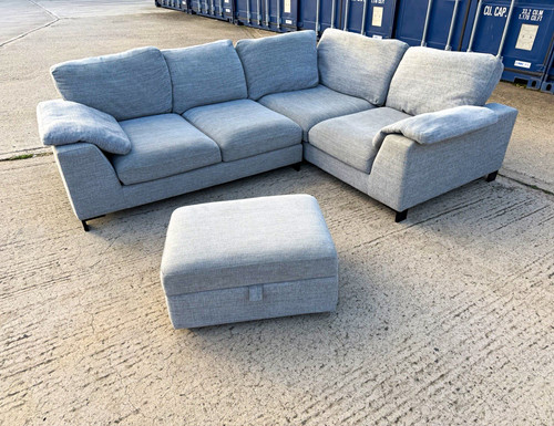 Dfs euphoria grey weave - dfs,