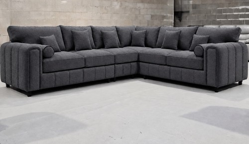 New milano corner - corner, sofa|