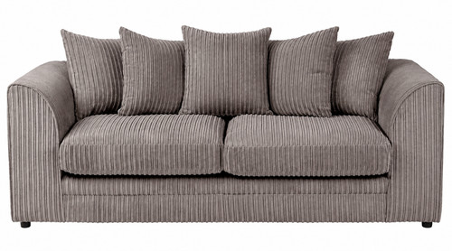 Jumbo cord corner - corner, sofa