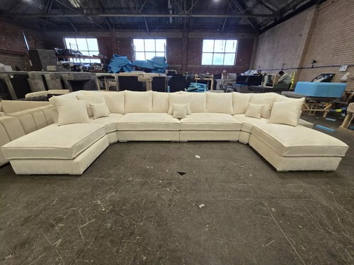 Boucle u shape corner - |,