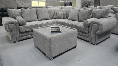Luxury verona corner sofa 5 - corner,