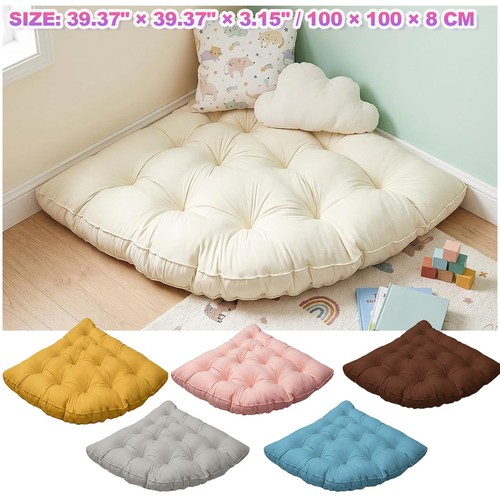 Large corner floor cushion 100 - large,