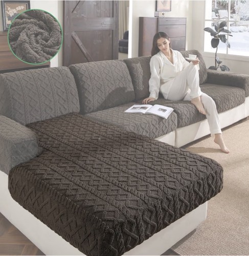 Corner sofa cushion - corner, cover