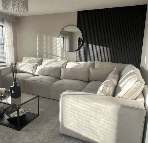 Boris 3c1 corner - 3c1, sofa
