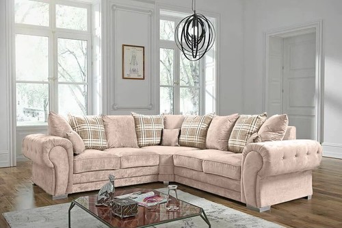 Luxury verona 2c2 - corner, sofa