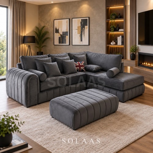 Solaas zarevyn luxury shape - solaas,