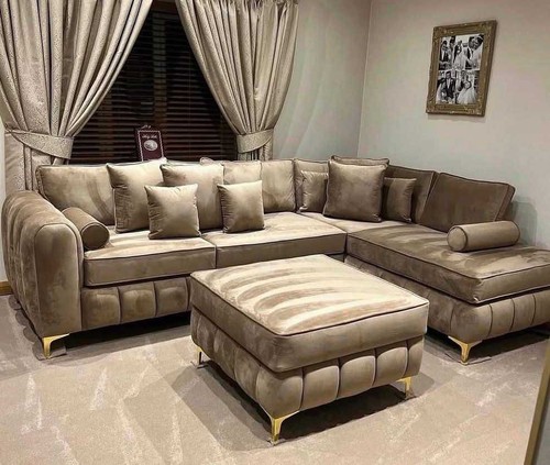 Sale brand new corner sofa - brand,