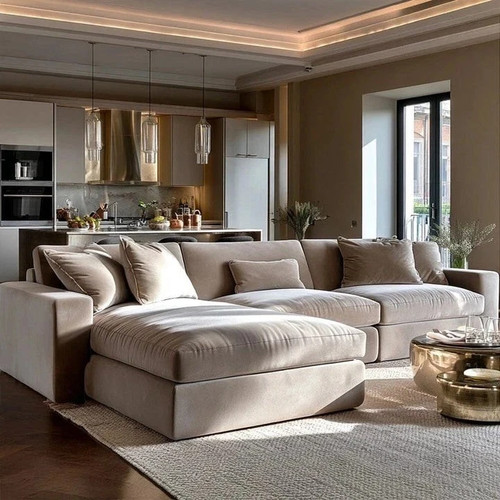 New soho chaise corner sofa - corner, |