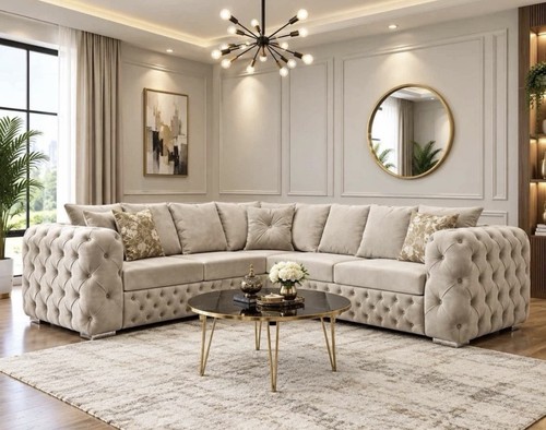 Ashton corner sofa set l - corner, |