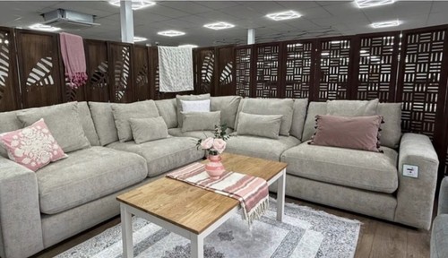 New ruby corner sofa 2c2 - ruby,