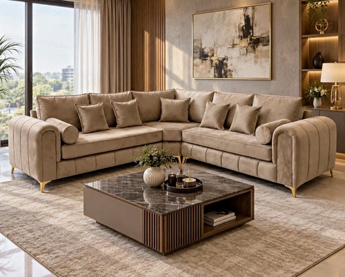 Brand new luxury - brand,