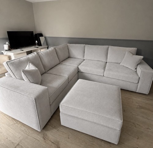 Luxury ruby shape corner - luxury,