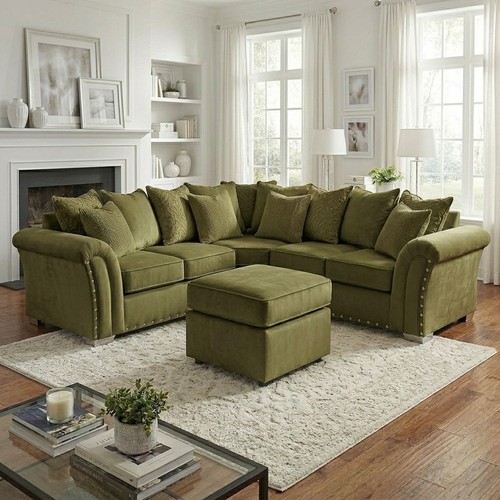 Harrison 2c2 corner sofa - sofa, –