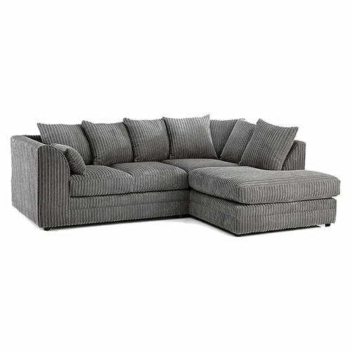 Corner sofacomfy chaise - /,