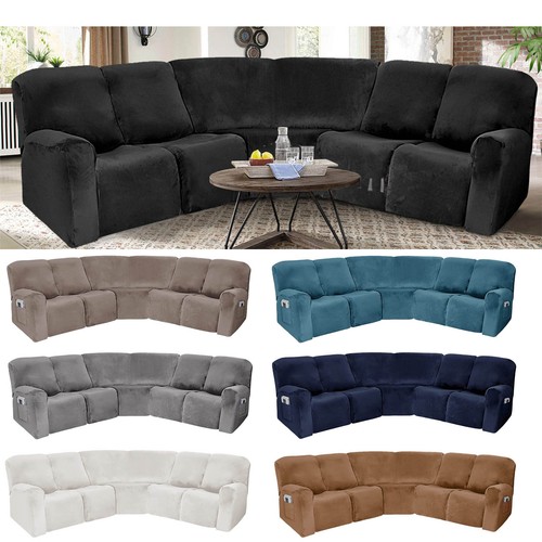 Seat corner sofa - 5,