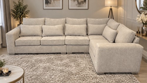 Luxury ruby corner - ruby, |