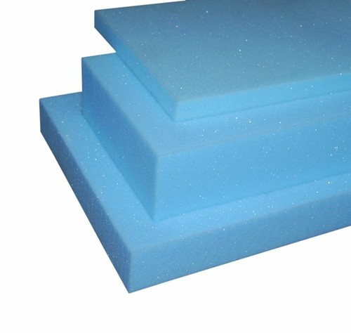 High density upholstery - upholstery, foam