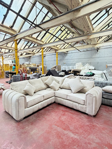 Lilly corner sofa - lilly,