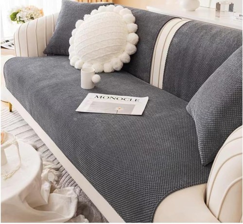 Shape high stretch sofa - l,