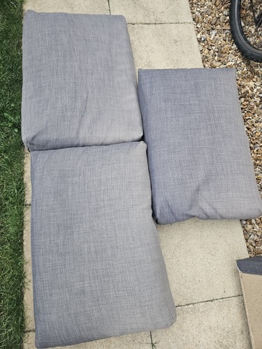 Ikea friheten corner sofa - corner,