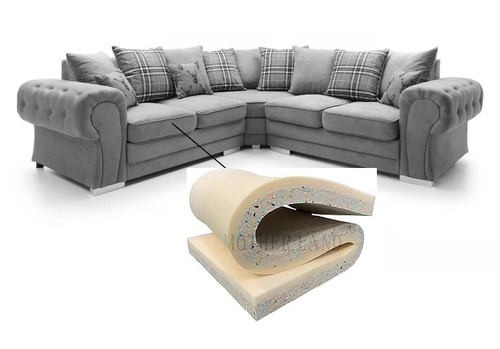 Verona corner sofa cushion - corner,