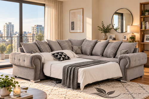 Brand new verona corner - verona, sofa