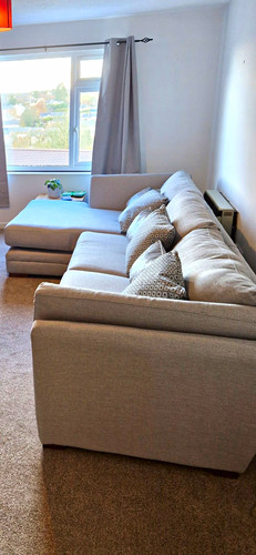 Dfs long beach grey corner - beach,