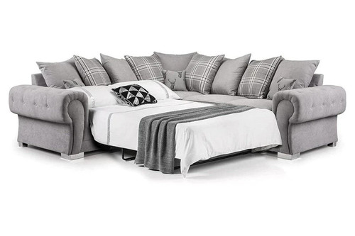 Brand new verona - corner, sofa