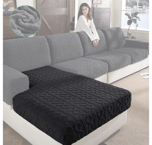 Corner sofa cushion - corner, cover