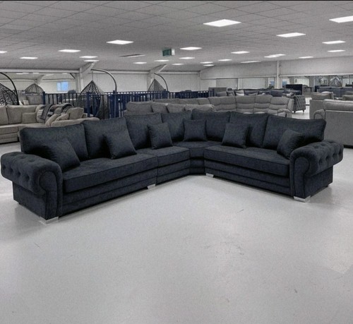 Brand new verona 6 - 6, seater