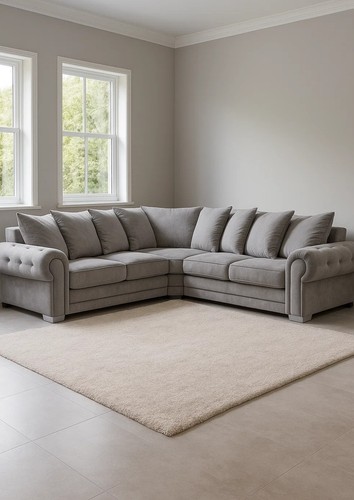 Verona corner sofa scatter - verona,