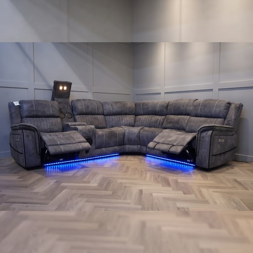 Geneva pro fabric electric - pro,