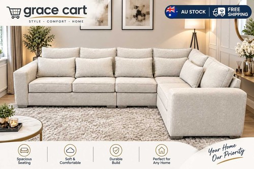 Luxury ruby corner sofa - corner,