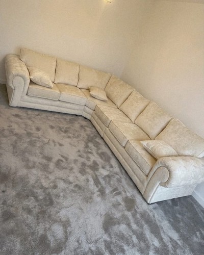 Brand new verona - brand, sofa|