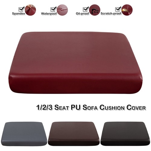 Waterproof leather sofa - waterproof,