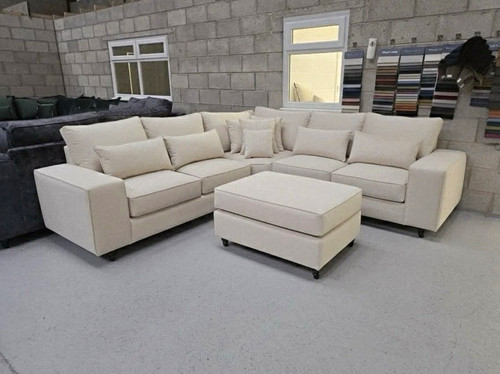 New soho corner sofa high - |,