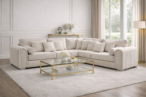 Luxury lilly corner - |, |