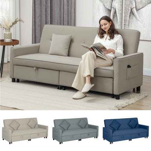 Sectional seater sofa - 3,