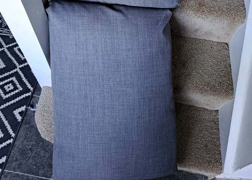 Ikea friheten corner sofa bed