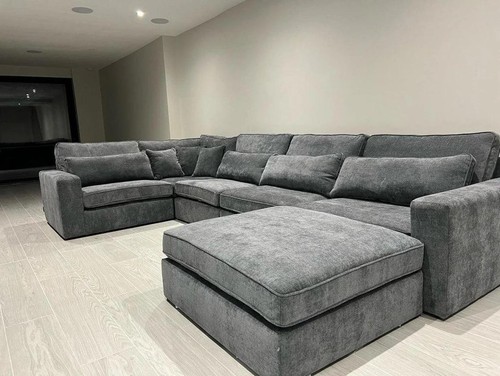 Luxury ruby corner sofa 5 - luxury|,